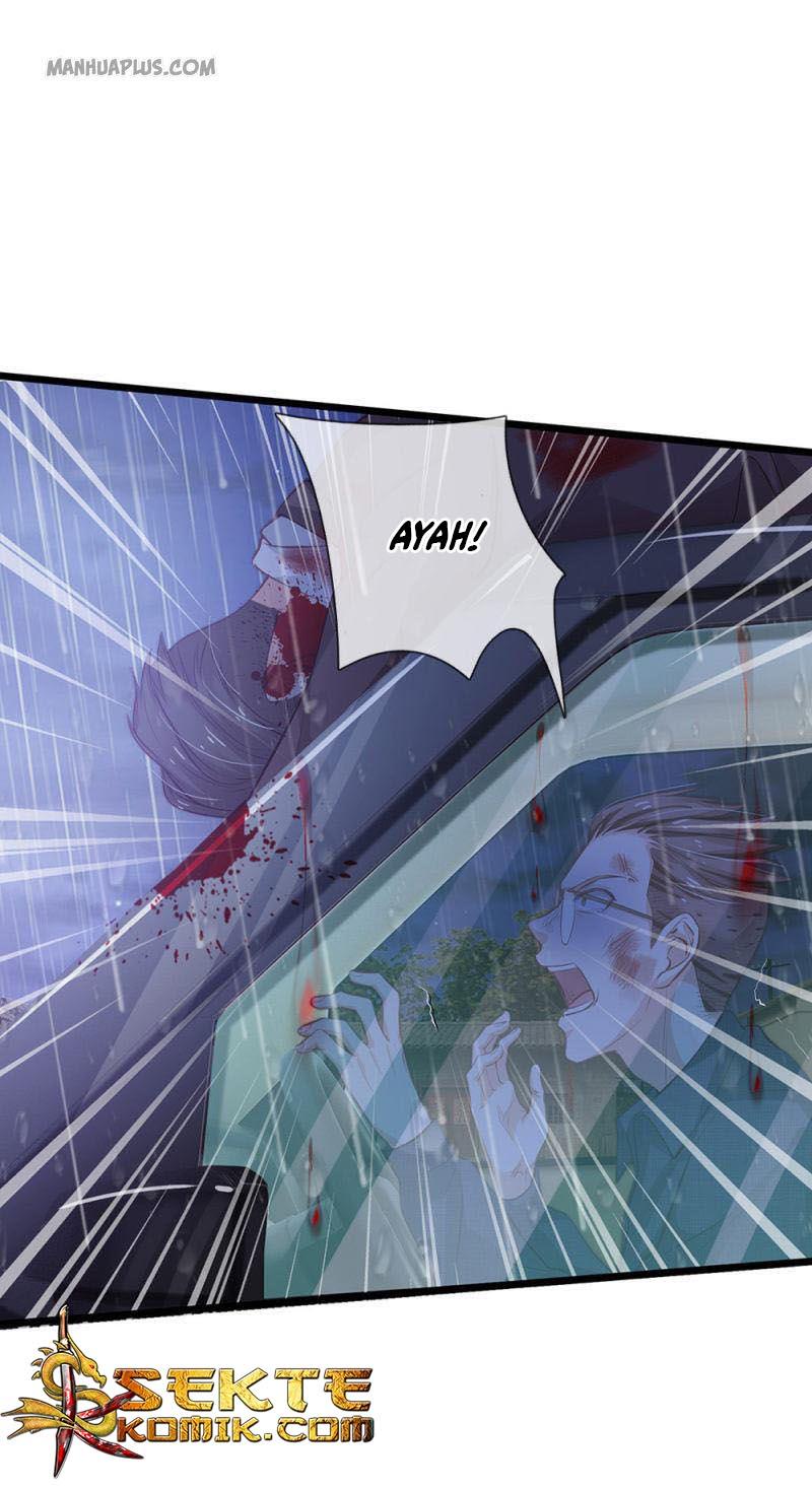 I am Daxianzun Chapter 157 Bahasa Indonesia